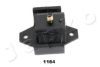 JAPKO GOJ1164 Engine Mounting